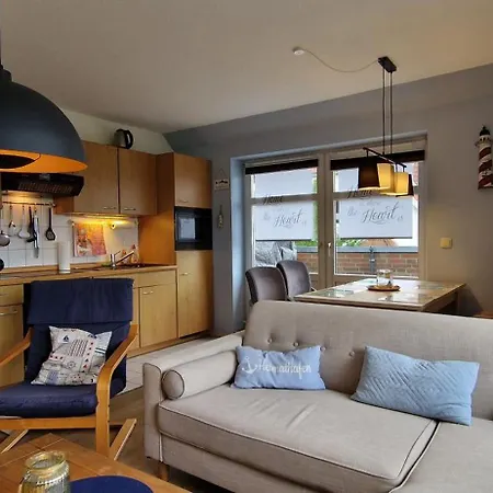 Apartment Nr 12 - 
