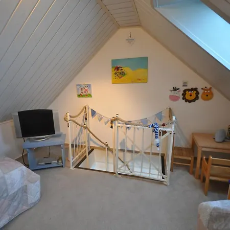 Apartment Nr 12 - 